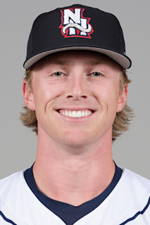 Jace Bohrofen