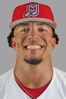 Chase Davis