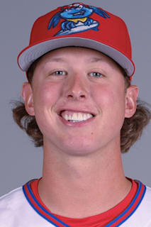 Jake Eddington