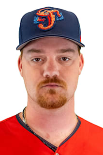 Dax Fulton