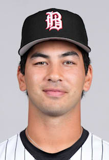 Lucas Gordon