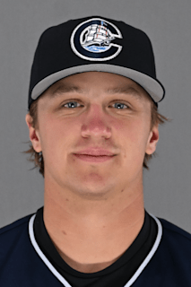 Petey Halpin