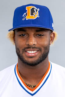 Tre' Morgan