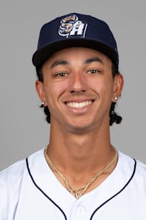 Carson Tucker