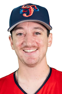Josh Hejka