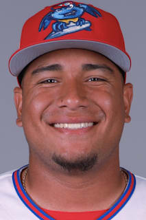 Luis Caicuto