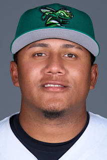 Albert Rivas