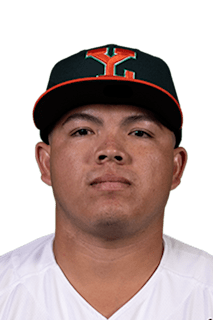 Fabian Urbina