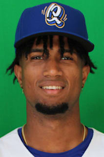 Waylin Santana