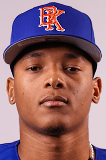 Jefrey De Los Santos