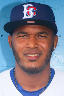 Luis Montas