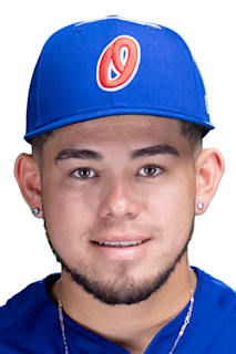 Kevin Ribon