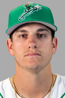 Coby Mayo