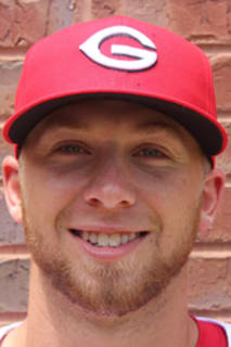 Tyler Gibson