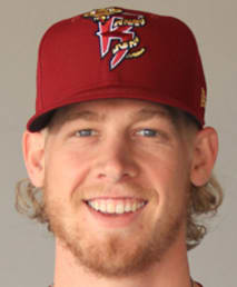Nathan Patterson