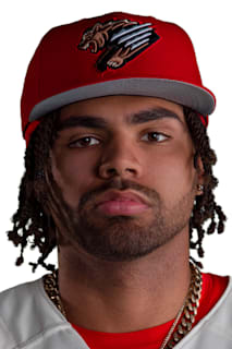 Tyrelle Chadwick