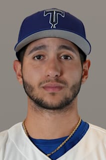 Jose Izarra