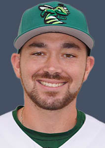 Carter Holton