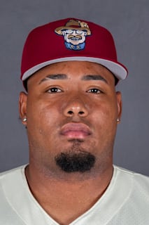 Bryan Magdaleno