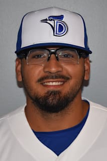 Kelvin Perez