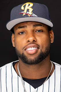 Yanquiel Fernández