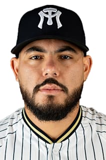 Erick Rodriguez