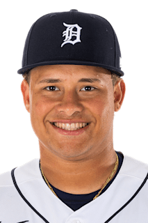 Moises Valero