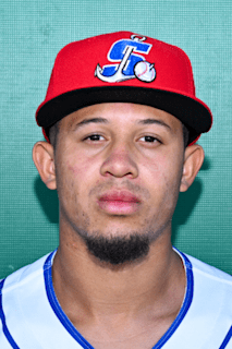 Franyelson Rodriguez