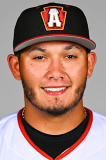 Omar Alfonzo