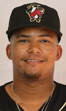 Giomar Diaz