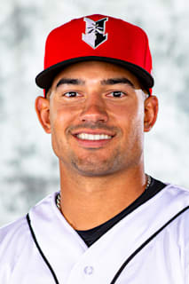 Nick Gonzales