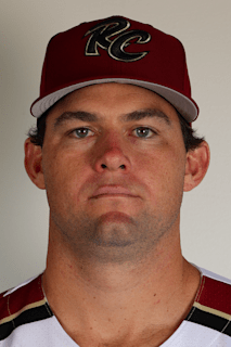 Carson Seymour