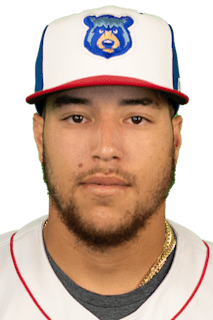 Frank Hernandez