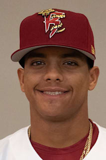 Yerlin Rodriguez