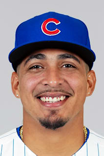Daniel Palencia