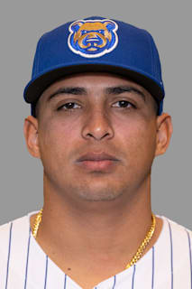 Daniel Palencia