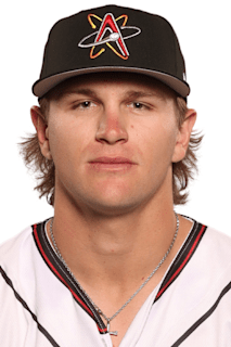 Cole Carrigg