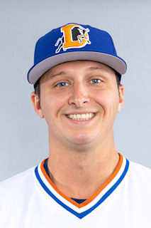 Logan Workman