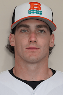 Patrick Reilly