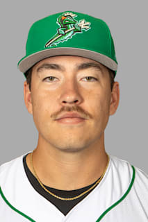 Trey Gibson