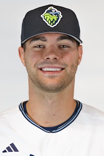 Caden Grice