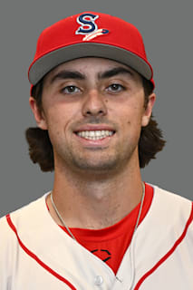 Blake Wright