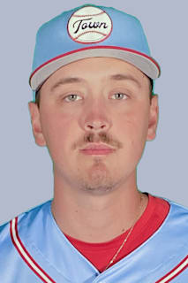 Aaron Combs