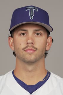 Wyatt Crowell