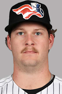 Chase Hampton