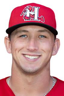 Wyatt Langford