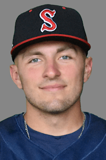Jake MacKenzie