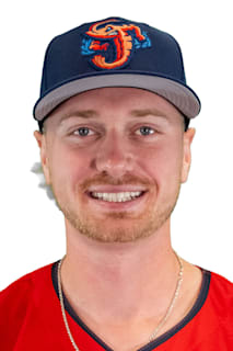 Josh Ekness
