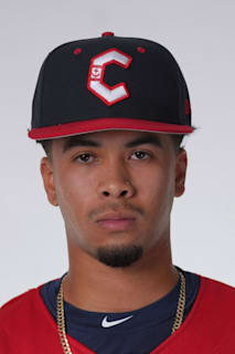 Alonzo Richardson