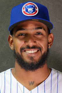 Wally Soto